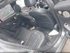 2016 Mercedes-benz Glc 300 4matic Gray vin: WDC0G4KB6GF011880