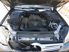 2018 Mercedes-benz Glc 300 4matic Gray vin: WDC0G4KB6JV078556
