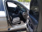 2018 Mercedes-benz Glc 300 4matic Gray vin: WDC0G4KB6JV078556
