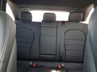 2019 Mercedes-benz Glc 300 4matic Beige vin: WDC0G4KB6KV140183