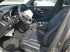 2019 Mercedes-benz Glc 300 4matic Beige vin: WDC0G4KB6KV140183