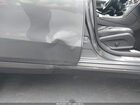 2018 Mercedes-benz Glc 300 4matic Серый vin: WDC0G4KB7JV071793