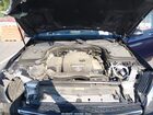 2019 Mercedes-benz Glc 300 4matic Синий vin: WDC0G4KB7KV183172