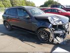 2019 Mercedes-benz Glc 300 4matic Синий vin: WDC0G4KB7KV183172