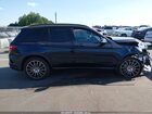 2019 Mercedes-benz Glc 300 4matic Синий vin: WDC0G4KB7KV183172