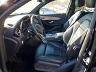 2019 Mercedes-benz Glc 300 4matic Черный vin: WDC0G4KB8KV144994