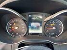 2019 Mercedes-benz Glc 300 4matic Черный vin: WDC0G4KB8KV144994