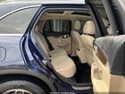 2016 Mercedes-benz Glc 300 4matic Blue vin: WDC0G4KB9GF011985