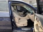 2016 Mercedes-benz Glc 300 4matic Blue vin: WDC0G4KB9GF011985