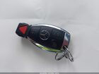 2017 Mercedes-benz Glc 300 4matic Черный vin: WDC0G4KBXHF157359