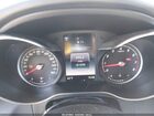2018 Mercedes-benz Glc 300 4matic Черный vin: WDC0G4KBXJV071870