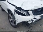 2018 Mercedes-benz Glc 300 4matic White vin: WDC0G4KBXJV091360 2018 Mercedes-benz Glc 300 4matic White vin: WDC0G4KBXJV091360