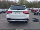 2018 Mercedes-benz Glc 300 4matic White vin: WDC0G4KBXJV091360 2018 Mercedes-benz Glc 300 4matic White vin: WDC0G4KBXJV091360