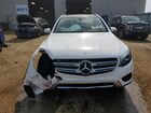 2019 Mercedes-benz Glc 350e White vin: WDC0G5EB1KF617713
