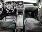 2019 Mercedes-benz Glc 350e Gray vin: WDC0G5EB5KF567723