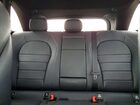 2019 Mercedes-benz Glc 350e Gray vin: WDC0G5EB5KF567723