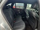 2019 Mercedes-benz Glc 350e Серебряный vin: WDC0G5EB6KF494667