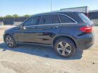 2019 Mercedes-benz Glc 350e Black vin: WDC0G5EB8KF618955 2019 Mercedes-benz Glc 350e Black vin: WDC0G5EB8KF618955