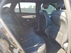 2019 Mercedes-benz Glc 350e Black vin: WDC0G5EB8KF618955 2019 Mercedes-benz Glc 350e Black vin: WDC0G5EB8KF618955
