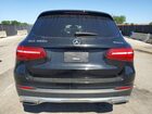 2019 Mercedes-benz Glc 350e Black vin: WDC0G5EB8KF618955 2019 Mercedes-benz Glc 350e Black vin: WDC0G5EB8KF618955