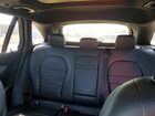 2019 Mercedes-benz Glc 350e Black vin: WDC0G5EB8KF618955 2019 Mercedes-benz Glc 350e Black vin: WDC0G5EB8KF618955