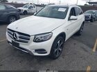2019 Mercedes-benz Glc 350e 4matic White vin: WDC0G5EB9KF578899
