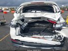 2019 Mercedes-benz Glc 350e 4matic White vin: WDC0G5EB9KF578899
