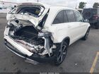 2019 Mercedes-benz Glc 350e 4matic White vin: WDC0G5EB9KF578899