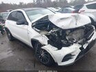 2018 Mercedes-benz Amg Glc 43 4matic White vin: WDC0G6EB3JF425097