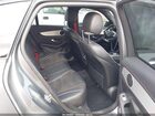 2019 Mercedes-benz Amg Glc 43 4matic Gray vin: WDC0G6EB3KF503301