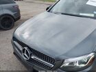 2019 Mercedes-benz Amg Glc 43 4matic Gray vin: WDC0G6EB3KF503301