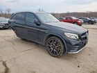 2019 Mercedes-benz Glc 43 4matic Amg Black vin: WDC0G6EB3KF645017 2019 Mercedes-benz Glc 43 4matic Amg Black vin: WDC0G6EB3KF645017
