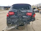2019 Mercedes-benz Glc 43 4matic Amg Black vin: WDC0G6EB3KF645017 2019 Mercedes-benz Glc 43 4matic Amg Black vin: WDC0G6EB3KF645017