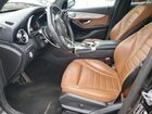 2019 Mercedes-benz Glc 43 4matic Amg Black vin: WDC0G6EB3KF645017 2019 Mercedes-benz Glc 43 4matic Amg Black vin: WDC0G6EB3KF645017