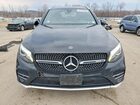 2019 Mercedes-benz Glc 43 4matic Amg Black vin: WDC0G6EB3KF645017 2019 Mercedes-benz Glc 43 4matic Amg Black vin: WDC0G6EB3KF645017