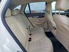 2018 Mercedes-benz Glc 43 4matic Amg Белый vin: WDC0G6EB7JF404592