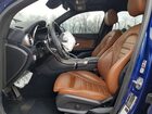 2020 Mercedes-benz Glc 43 4matic Amg Синий vin: WDC0G6EB7LF731450 2020 Mercedes-benz Glc 43 4matic Amg Синий vin: WDC0G6EB7LF731450