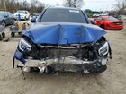 2020 Mercedes-benz Glc 43 4matic Amg Синий vin: WDC0G6EB7LF731450 2020 Mercedes-benz Glc 43 4matic Amg Синий vin: WDC0G6EB7LF731450