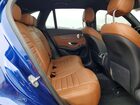 2020 Mercedes-benz Glc 43 4matic Amg Синий vin: WDC0G6EB7LF731450 2020 Mercedes-benz Glc 43 4matic Amg Синий vin: WDC0G6EB7LF731450
