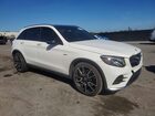 2017 Mercedes-benz Glc 43 4matic Amg Белый vin: WDC0G6EB8HF149090 2017 Mercedes-benz Glc 43 4matic Amg Белый vin: WDC0G6EB8HF149090