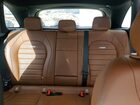 2020 Mercedes-benz Glc 43 4matic Amg Синий vin: WDC0G6EB8LF730971
