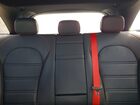 2018 Mercedes-benz Glc Синий vin: WDC0G6EBXJF416395