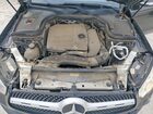 2020 Mercedes-benz Glc 300 4matic Black vin: WDC0G8EB0LF689893