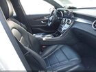 2020 Mercedes-benz Glc 300 4matic Белый vin: WDC0G8EB0LF750367
