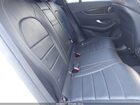 2020 Mercedes-benz Glc 300 4matic Белый vin: WDC0G8EB0LF750367