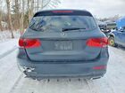2020 Mercedes-benz Glc 300 4matic Белый vin: WDC0G8EB5LV224631