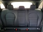 2020 Mercedes-benz Glc 300 4matic Белый vin: WDC0G8EB5LV224631