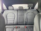 2020 Mercedes-benz Glc 300 4matic Silver vin: WDC0G8EB7LF676140