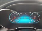 2020 Mercedes-benz Glc 300 4matic Silver vin: WDC0G8EB7LF676140