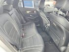 2020 Mercedes-benz Glc 300 4matic Silver vin: WDC0G8EB7LF676140